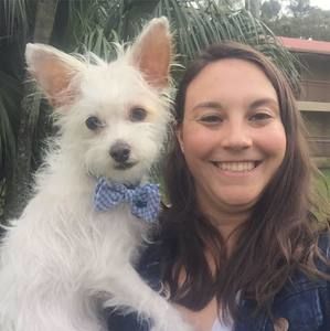 Meet your Posher, Laurie